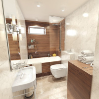 Mieszkanie w centrum Rzeszowa